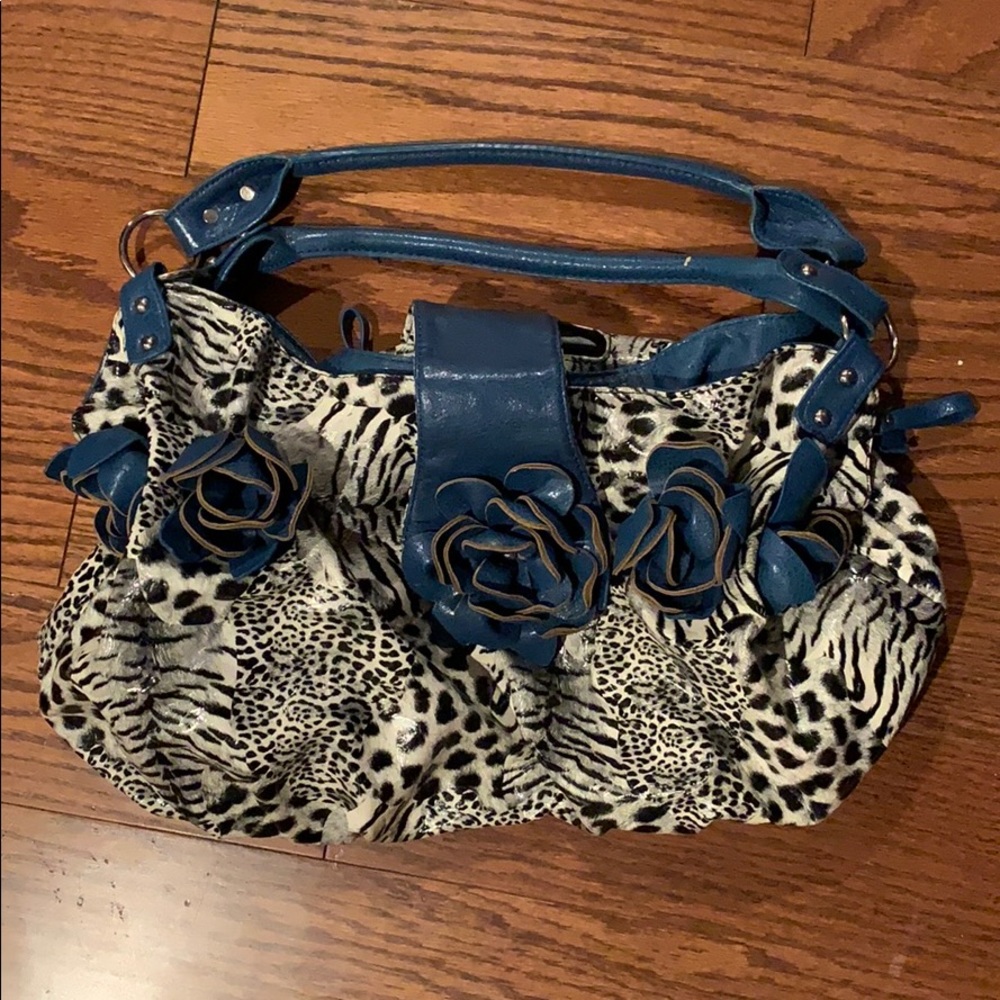 Used purse.